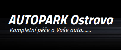 Autopark Ostrava